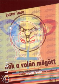 Lutter Imre - Nk a voln mgtt