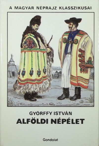 Dr. Györffy István - Alföldi népélet