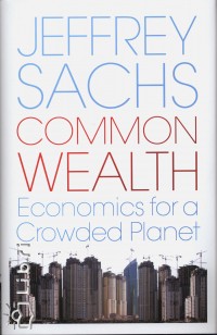 Jeffrey Sachs - Common Wealth