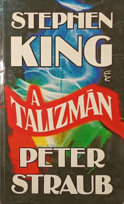 Stephen King - Peter Straub - A talizmn