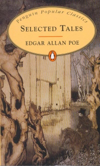 Edgar Allan Poe - Selected Tales - Edgar Allan Poe