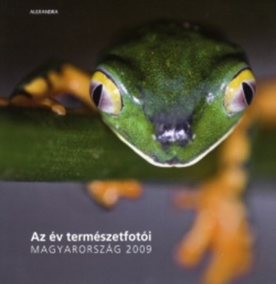 - Az év természetfotói - Magyarország 2009