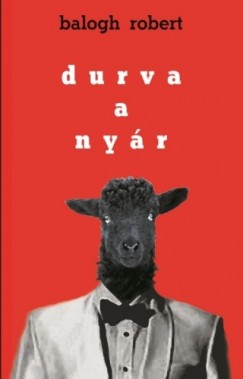 Balogh Rbert - Durva a nyr
