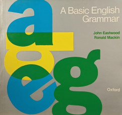 Basic English Grammar