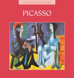 Nagy Mzes Rita   (Szerk.) - Picasso