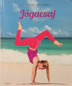 Rachel Brathen - Jógacsaj