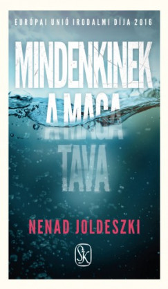 Nenad Joldeski - Mindenkinek a maga tava