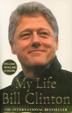 Bill Clinton - My Life