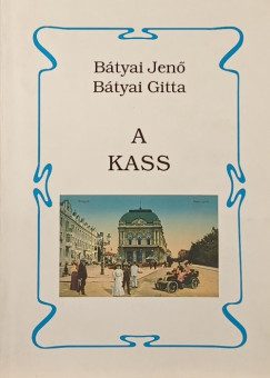 Btyai Jen - Btyai Gitta - A Kass