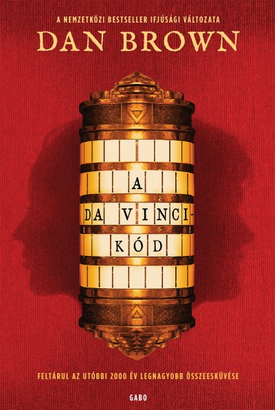 Dan Brown - A Da Vinci-kód - Ifjúsági változat