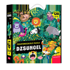 Dzsungel