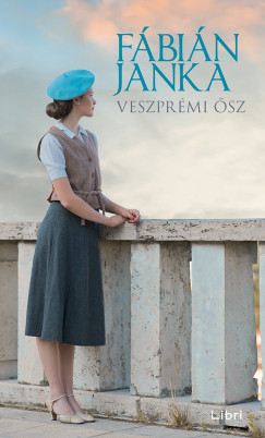 F�bi�n Janka - Veszpr�mi �sz