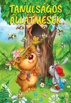Tanuls�gos �llatmes�k