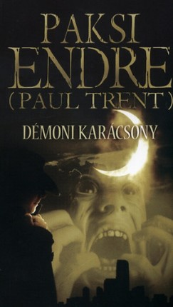 Paul Trent - Dmoni karcsony