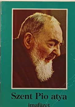 Szent Pio atya