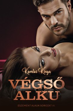 Koml�s Kinga - V�gs� alku