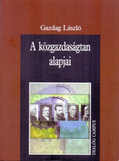 Gazdag Lszl - A kzgazdasgtan alapjai