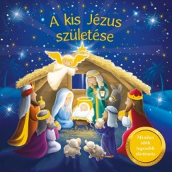 Gemma Barder - A kis Jzus szletse