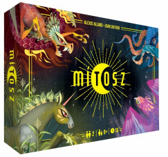 Mítosz