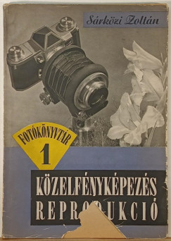 Srkzi Zoltn - Kzelfnykpezs