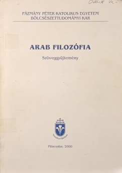 Arab filozfia