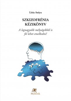 Litia Aniya - Szkizofrnia kziknyv