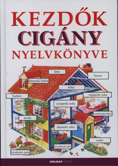 Helen Davies - Kezdők cigány nyelvkönyve