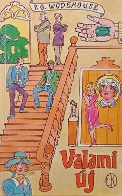 P. G. Wodehouse - Valami j