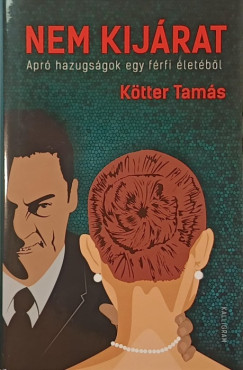Kötter Tamás - Nem kijárat