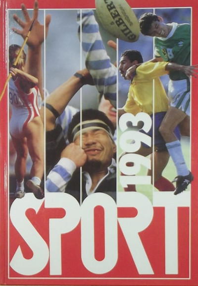 Gyárfás Tamás - Sport 1993
