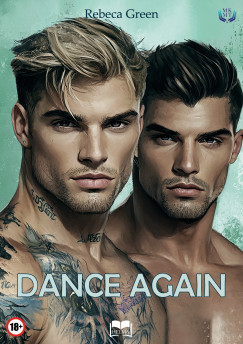 Rebeca Green - Dance again!