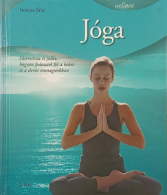 Vanessa Bini - J�ga