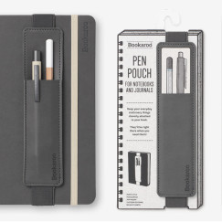 Bookaroo tolltartó (Charcoal)