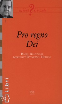 Pro regno Dei