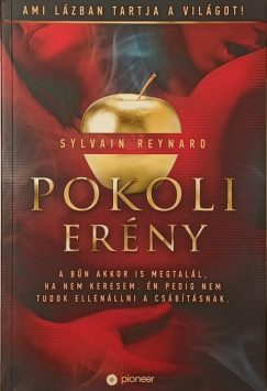 Sylvain Reynard - Pokoli erény