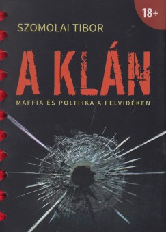 Szomolai Tibor - A kl�n