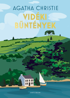 Christie Agatha - Vidéki bűntények