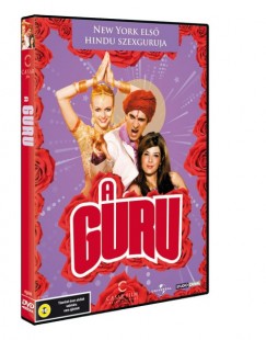 Daisy Von Scherler Mayer - A Guru - DVD