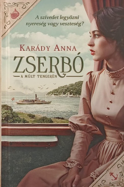 Kar�dy Anna - Zserb�- A m�lt tenger�n