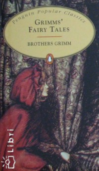 Grimm Testvrek - Grimm's Fairy Tales