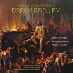 Mikko Franck - Anna Prohaska - Meryl Streep - Rufus Wainwright - Dream Requiem - CD