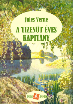 Jules Verne - A tizentves kapitny
