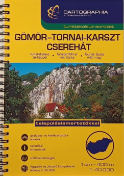 Gmr-Tornai-karszt s Csereht