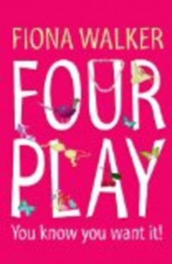 Fiona Walker - Four Play