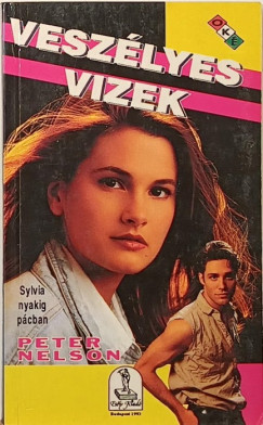 Peter Nelson - Veszélyek vizek