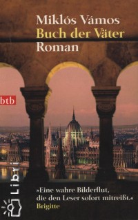 V�mos Mikl�s - Buch der V�ter