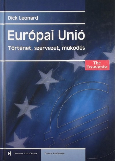 Dick Leonard - Európai Unió