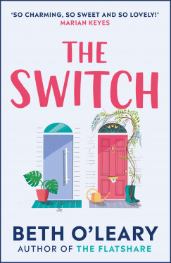 Beth O'Leary - The Switch