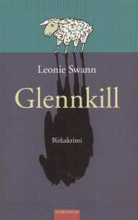 Leonie Swann - Glennkill - Birkakrimi