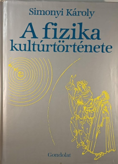 Simonyi Kroly - A fizika kultrtrtnete